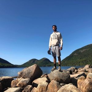 Meet your Posher, Zoe